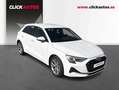 Audi A3 2.0 TDI 116CV 30 Advanced Blanco - thumbnail 2