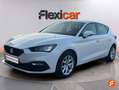 SEAT Leon 2.0TDI S&S Style 115 Blanco - thumbnail 3