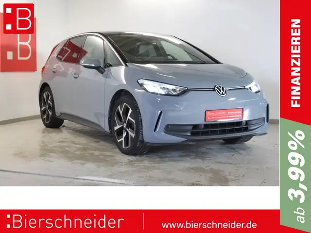 Volkswagen ID.3 Pro Move 19 NAVI ACC MEMORY KAMERA