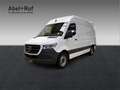 Mercedes-Benz Sprinter 317 Kasten SELECT L2H2+LED+AHK3,5T Weiß - thumbnail 1