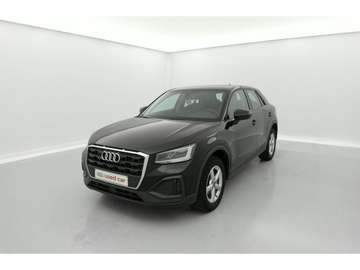 Attraction 30 TFSI 81(110) kW(ch) 6v