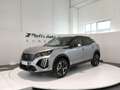 Peugeot 2008 GT Hybrid 136 e-DCS6 Grigio - thumbnail 1