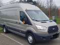 Ford Transit Bus heavy duty : Marge voertuig Gris - thumbnail 1