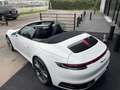 Porsche 992 911 CABRIO CARRERA NAVI LED 21 MATRIX BOSE PASM Bianco - thumbnail 5