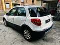 Fiat Sedici 2.0 MJT 16V DPF 4x4 Emotion Blanc - thumbnail 7