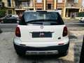 Fiat Sedici 2.0 MJT 16V DPF 4x4 Emotion Blanc - thumbnail 6