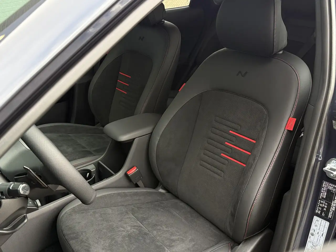 Hyundai Kona 2026