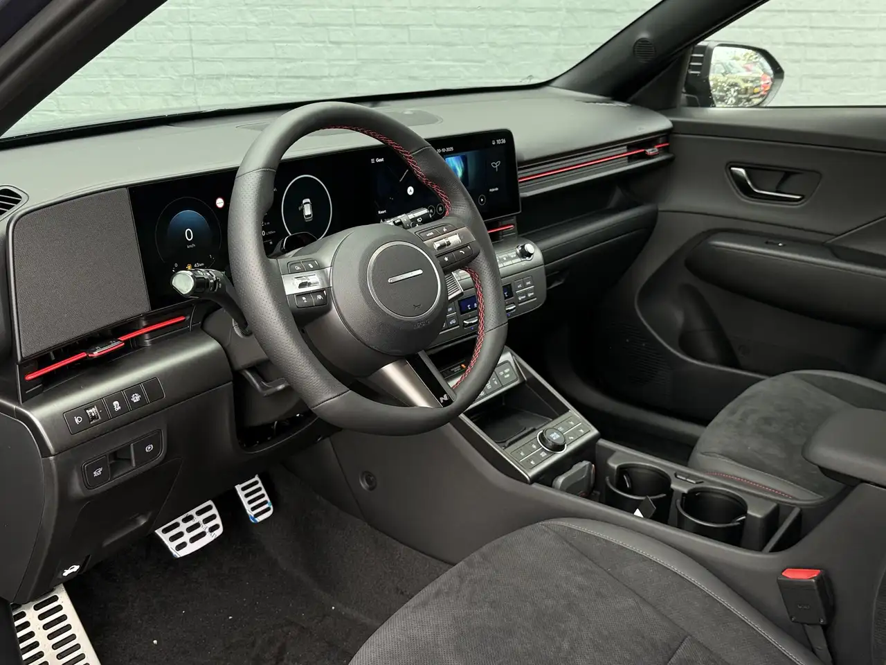 Hyundai Kona 2026