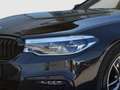 BMW 520 5er - 520 d M Sport (EURO 6d-TEMP) Noir - thumbnail 5