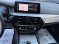 BMW 520 5er - 520 d M Sport (EURO 6d-TEMP) Noir - thumbnail 9