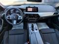 BMW 520 5er - 520 d M Sport (EURO 6d-TEMP) Noir - thumbnail 10