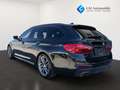 BMW 520 5er - 520 d M Sport (EURO 6d-TEMP) Noir - thumbnail 4