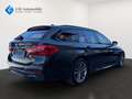 BMW 520 5er - 520 d M Sport (EURO 6d-TEMP) Noir - thumbnail 3