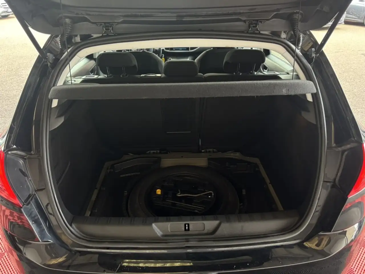Peugeot 308 308 SW — photo 29