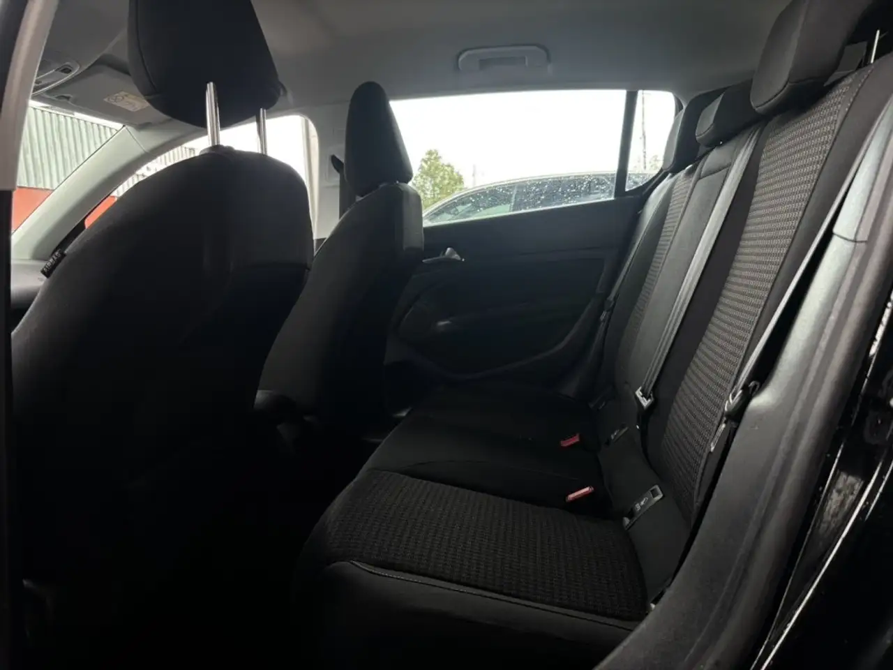 Peugeot 308 308 SW — photo 16