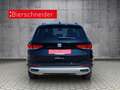 SEAT Ateca 1.5 TSI DSG Xperience NAVI AHK LED_ KAMERA SHZ GRA Schwarz - thumbnail 4