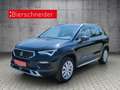 SEAT Ateca 1.5 TSI DSG Xperience NAVI AHK LED_ KAMERA SHZ GRA Schwarz - thumbnail 1