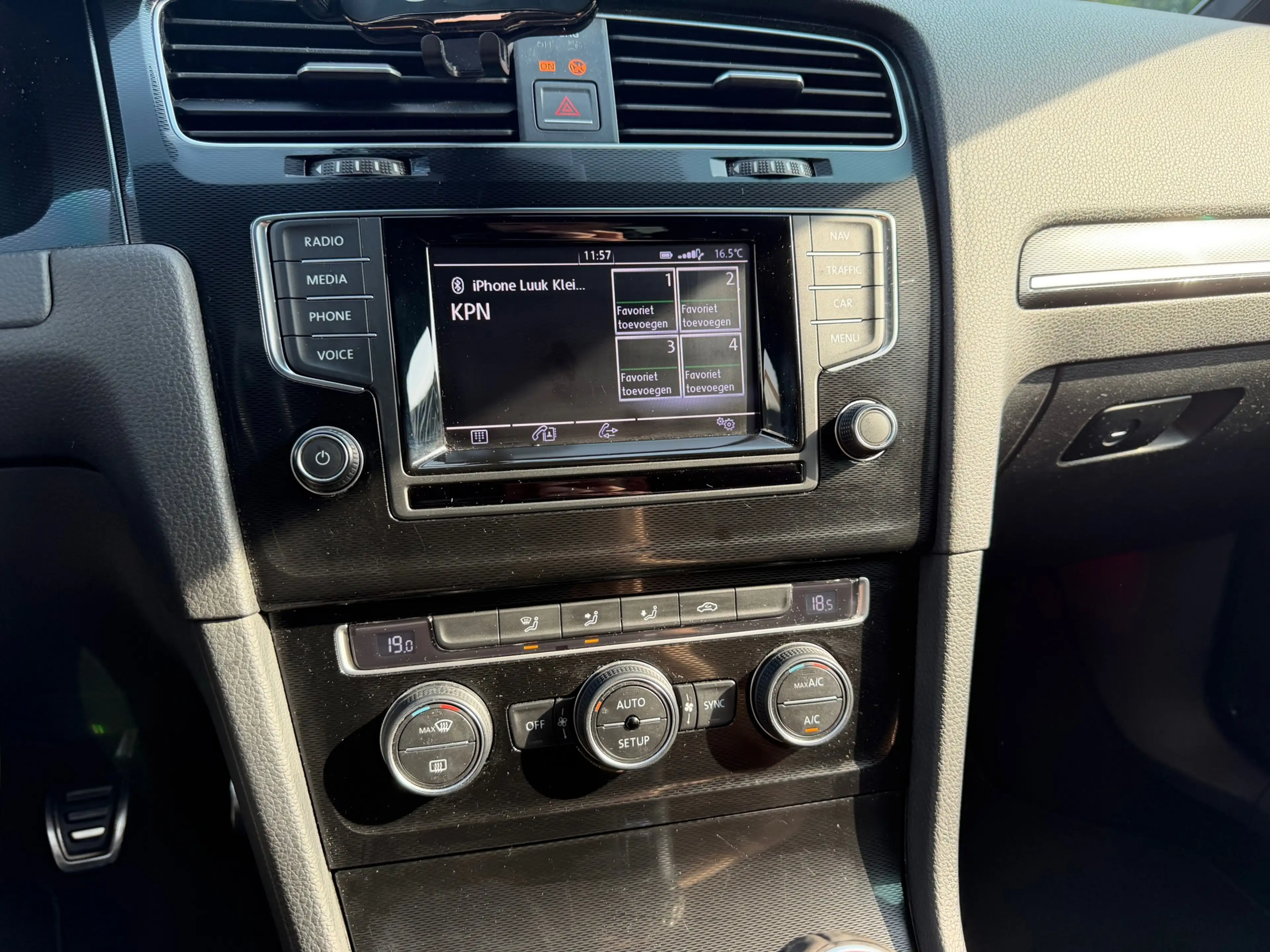 Volkswagen Golf GTI 2.0 TSI | Nwe apk | Cruise | — photo 9
