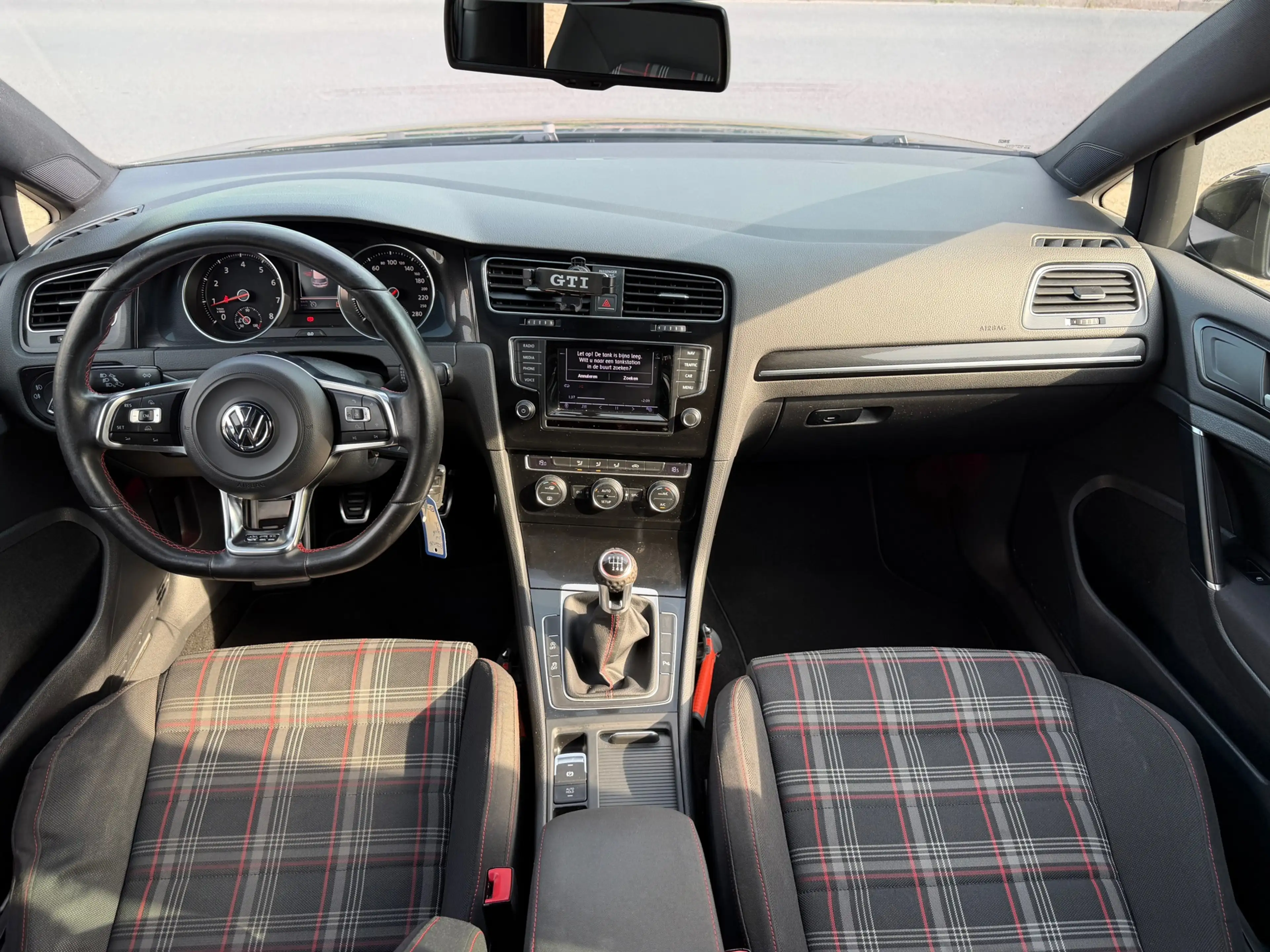 Volkswagen Golf GTI 2.0 TSI | Nwe apk | Cruise | — photo 2