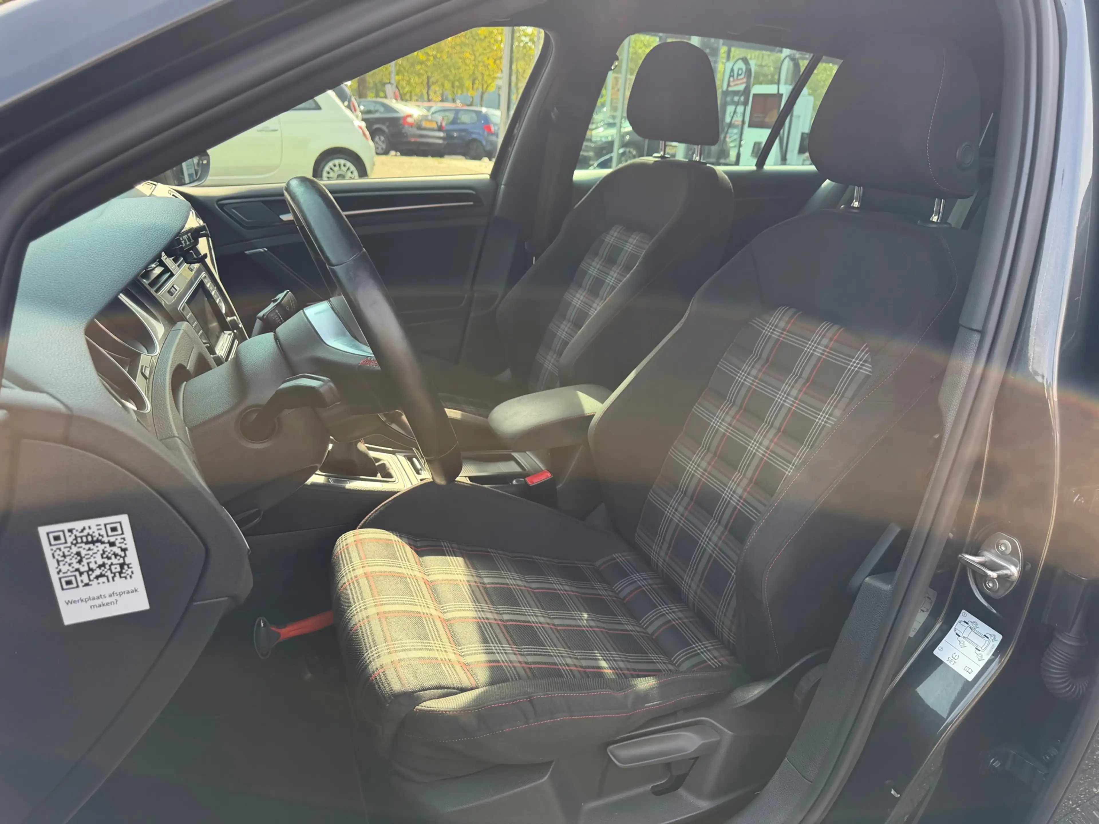 Volkswagen Golf GTI 2.0 TSI | Nwe apk | Cruise | — photo 12