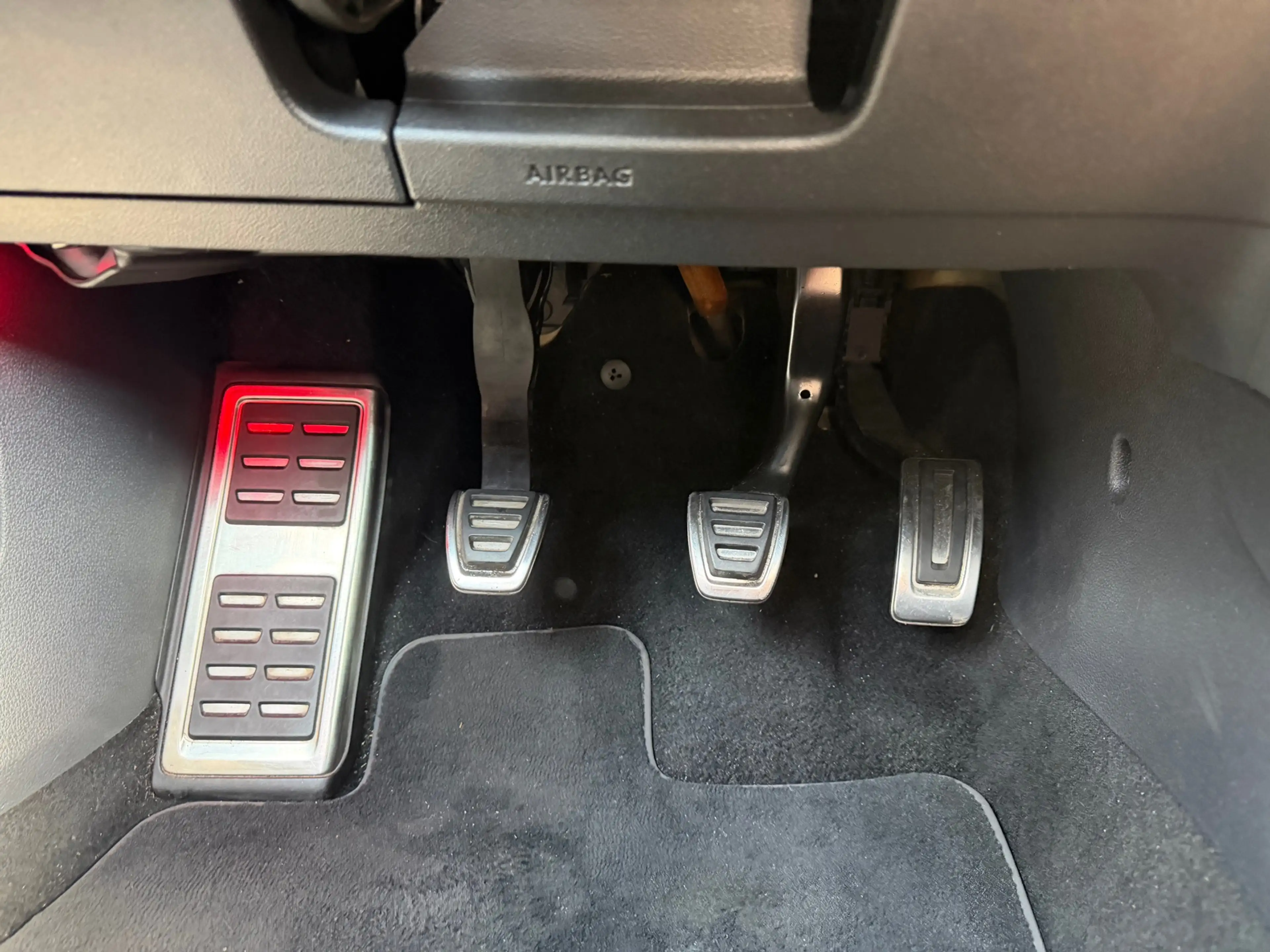 Volkswagen Golf GTI 2.0 TSI | Nwe apk | Cruise | — photo 14