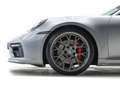 Porsche 992 Carrera 4S Zilver - thumbnail 5
