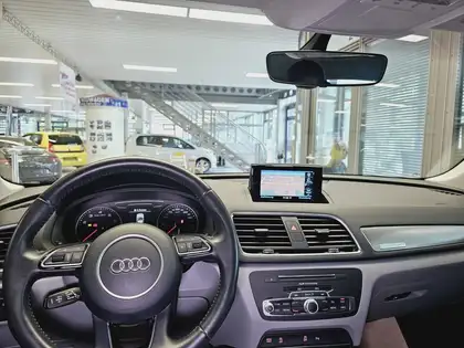 Annonce voiture d'occasion Audi Q3 - CARADIZE