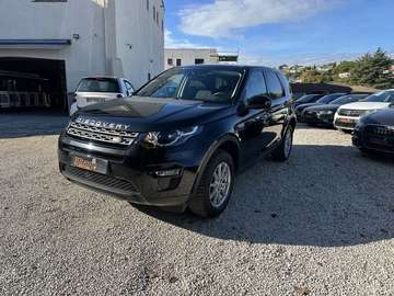 LAND ROVER DISCOVERY SPORT 2.2 SD4 190 SE AWD AUTO