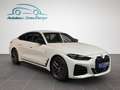 BMW M440i xDrive GranCoupe M-Pro Laser H/K NP:90.000 Blanc - thumbnail 2
