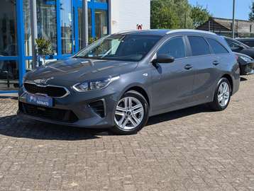 Sportswagon 1.0 T-GDi CRUISE-NAVI VIA APLLE/ANDROI