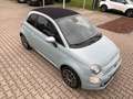 Fiat 500C 500 C 1.0 Dolcevita Navi+KlimaA+LM+PDC+CarPlay Blau - thumbnail 9