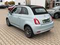 Fiat 500C 500 C 1.0 Dolcevita Navi+KlimaA+LM+PDC+CarPlay Blau - thumbnail 4