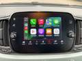 Fiat 500C 500 C 1.0 Dolcevita Navi+KlimaA+LM+PDC+CarPlay Blau - thumbnail 22