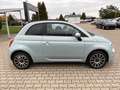 Fiat 500C 500 C 1.0 Dolcevita Navi+KlimaA+LM+PDC+CarPlay Blau - thumbnail 7
