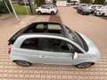 Fiat 500C 500 C 1.0 Dolcevita Navi+KlimaA+LM+PDC+CarPlay Blau - thumbnail 10