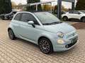 Fiat 500C 500 C 1.0 Dolcevita Navi+KlimaA+LM+PDC+CarPlay Blau - thumbnail 8