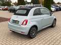 Fiat 500C 500 C 1.0 Dolcevita Navi+KlimaA+LM+PDC+CarPlay Blau - thumbnail 6