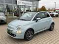 Fiat 500C 500 C 1.0 Dolcevita Navi+KlimaA+LM+PDC+CarPlay Blau - thumbnail 2