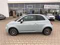 Fiat 500C 500 C 1.0 Dolcevita Navi+KlimaA+LM+PDC+CarPlay Blau - thumbnail 3