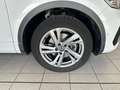 Volkswagen T-Roc R-Line 2.0 TDI DSG *Matrix,AHK,RFK,ACC* Weiß - thumbnail 9