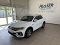 Volkswagen T-Roc R-Line 2.0 TDI DSG *Matrix,AHK,RFK,ACC* Weiß - thumbnail 4