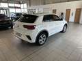 Volkswagen T-Roc R-Line 2.0 TDI DSG *Matrix,AHK,RFK,ACC* Weiß - thumbnail 8