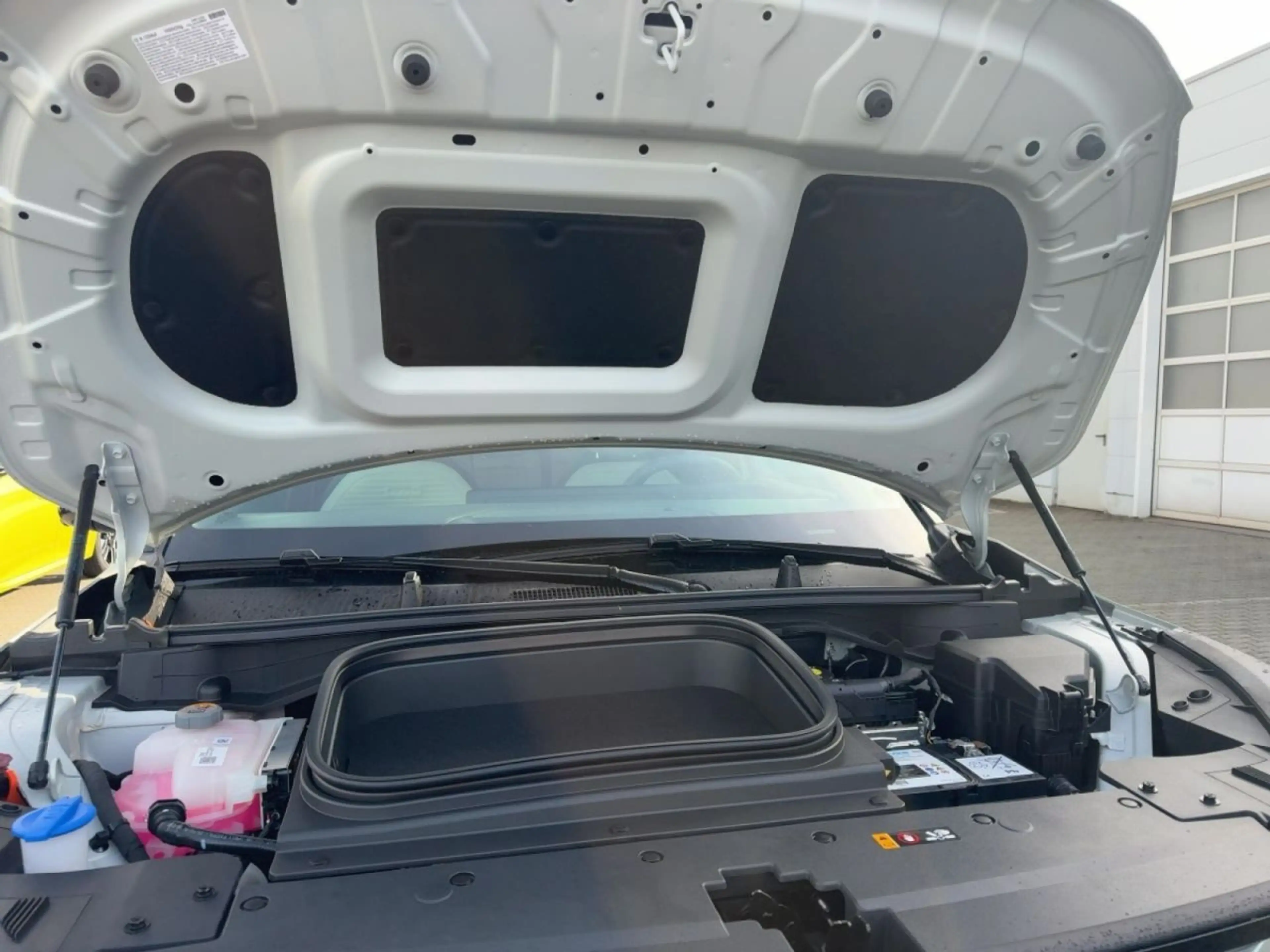 Kia EV2 61 kWh GT-Line FWD — photo 8