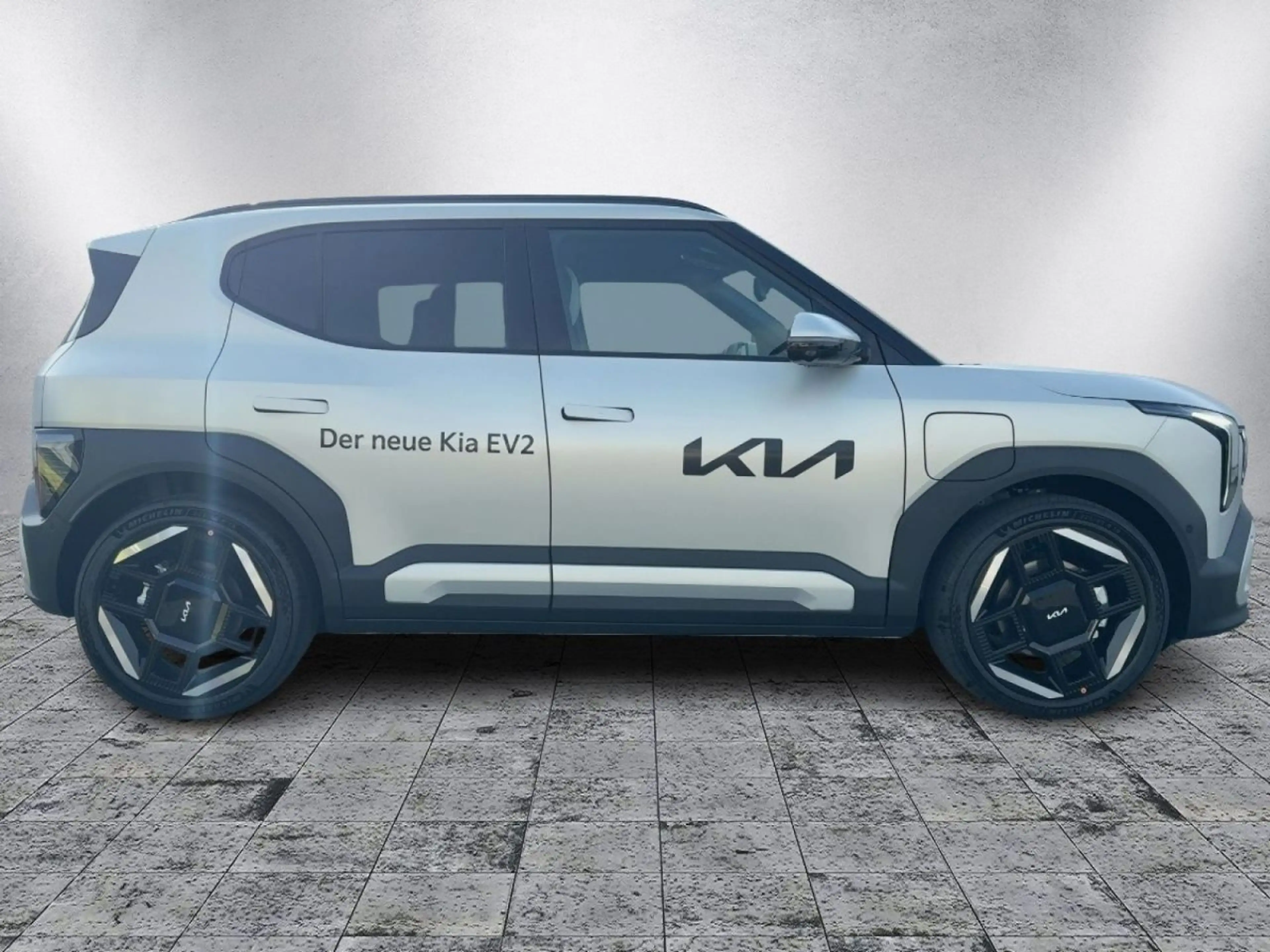 Kia EV2 61 kWh GT-Line FWD — photo 6