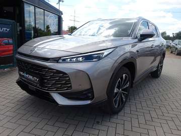 Hybrid + Luxury MY25.5