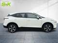 Nissan Qashqai Visia *Carplay * Sitz + Lenkradheizung*EPH Blanc - thumbnail 5