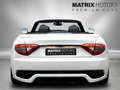 Maserati GranCabrio Sport Ambiente Top gepflegt 20.000km! Weiß - thumbnail 12