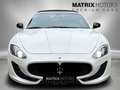Maserati GranCabrio Sport Ambiente Top gepflegt 20.000km! Weiß - thumbnail 2