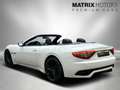 Maserati GranCabrio Sport Ambiente Top gepflegt 20.000km! Weiß - thumbnail 28