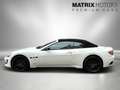 Maserati GranCabrio Sport Ambiente Top gepflegt 20.000km! Weiß - thumbnail 4